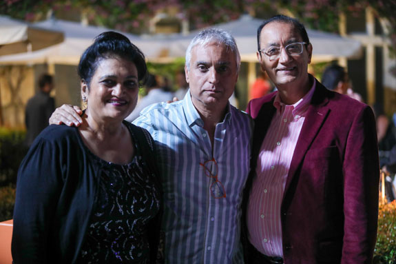 ITC 2024 Industry Dinner